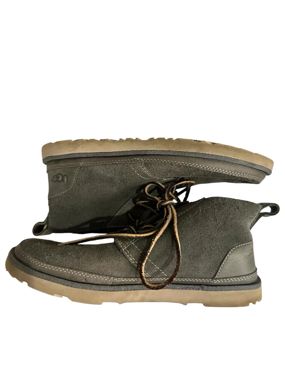 UGG Neumal Chukka Boot 7